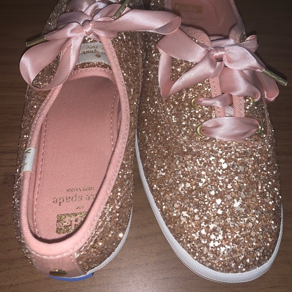 Keds Shoes - Kate Spade Keds